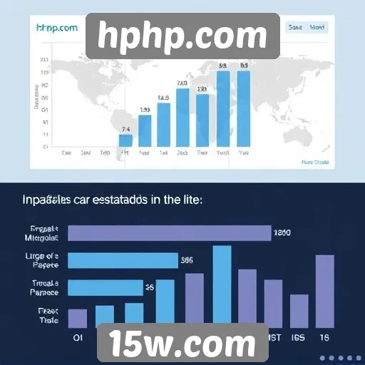 Estatísticas de usuários ativos no hphp.com