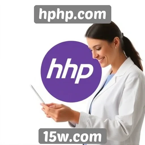 Recursos exclusivos disponíveis em hphp.com
