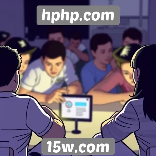 O impacto da comunidade de jogadores no hphp.com