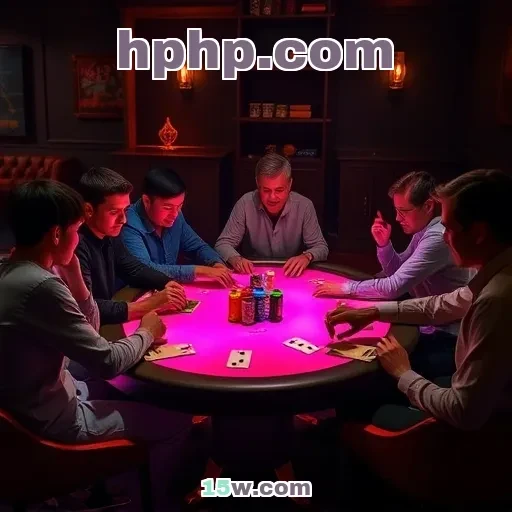 hphp.com: Dicas e Recursos que Transformam sua Experiência de Jogo