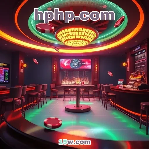 hphp.com: Vantagens Imperdíveis do Login no Site de Jogos