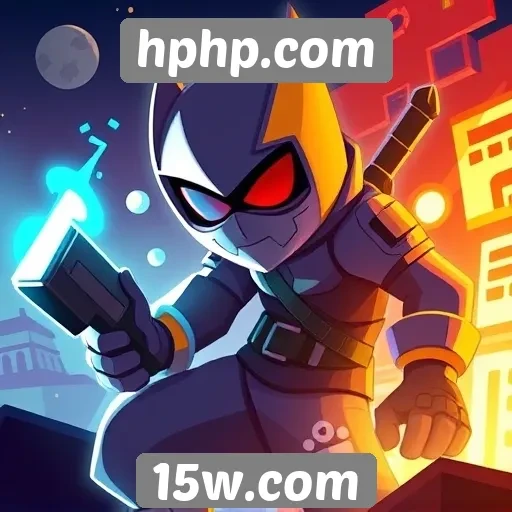 novos jogos disponíveis no hphp.com