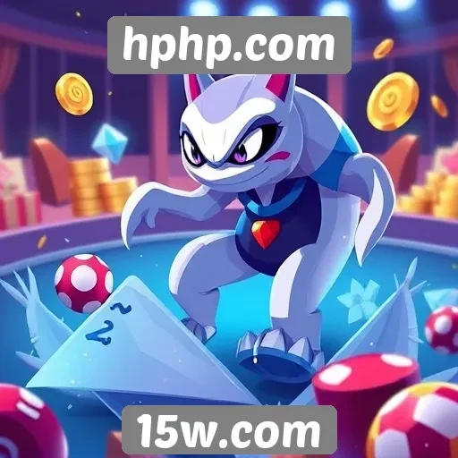 Tendências de jogos online observadas em hphp.com